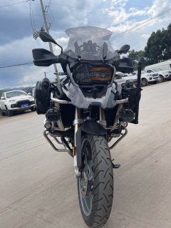 BMW R 1200 GS - photo 3
