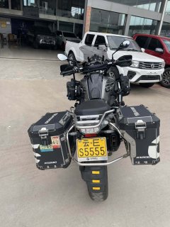 BMW R 1200 GS - photo 4