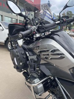 BMW R 1200 GS - photo 6