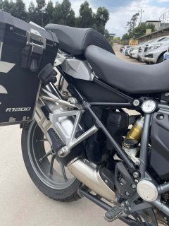 BMW R 1200 GS - photo 7