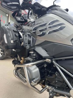 BMW R 1200 GS - photo 8