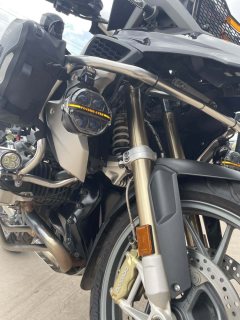 BMW R 1200 GS - photo 9