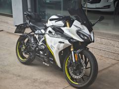 CFMOTO 250SR - ფოტო 1