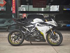 CFMOTO 250SR - ფოტო 2