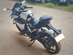 CFMOTO 250SR - ფოტო 6