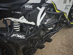 CFMOTO 250SR - ფოტო 7