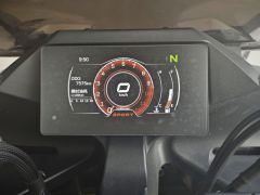 CFMOTO 250SR - ფოტო 9