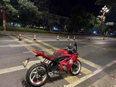 Kayo 450RR - ფოტო 1
