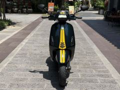 VESPA Sprint 155 cc - ფოტო 2