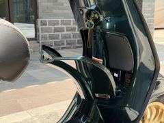 VESPA Sprint 155 cc - ფოტო 8