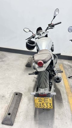 Cyclone RE250 - ფოტო 1