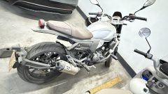 Cyclone RE250 - ფოტო 2