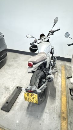 Cyclone RE250 - ფოტო 3
