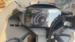 CFMOTO 250SR - ფოტო 2
