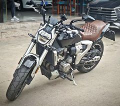 Xiangshuai JSX500i - ფოტო 1
