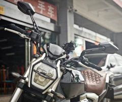 Xiangshuai JSX500i - ფოტო 2