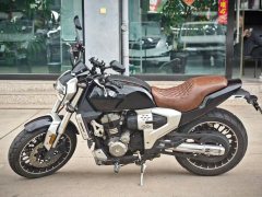 Xiangshuai JSX500i - ფოტო 5