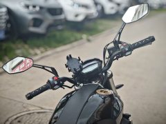 Xiangshuai JSX500i - ფოტო 7