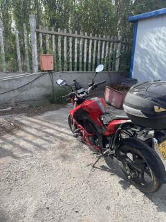 Benelli Little Xunlong BN150S - photo 3