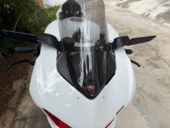 Ducati Panigale V2 955 cc - ფოტო 3