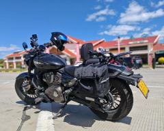 Voge CU625 600 cc - ფოტო 2