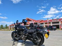 Voge CU625 600 cc - ფოტო 4