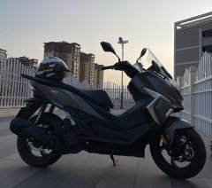 Cyclone RT150 - ფოტო 1