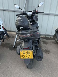 Cyclone RT150 - ფოტო 2