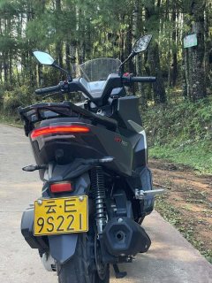 Cyclone RT150 - ფოტო 3