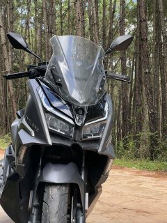 Cyclone RT150 - ფოტო 4