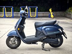 KYMCO New Many 125 - ფოტო 1