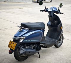 KYMCO New Many 125 - ფოტო 3