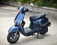 KYMCO New Many 125 - ფოტო 5