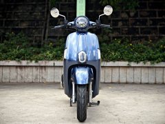 KYMCO New Many 125 - ფოტო 7