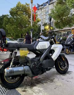 Zongshen 150 cc - ფოტო 1