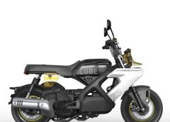 Zongshen 150 cc - ფოტო 2