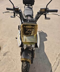 Zongshen 150 cc - ფოტო 3