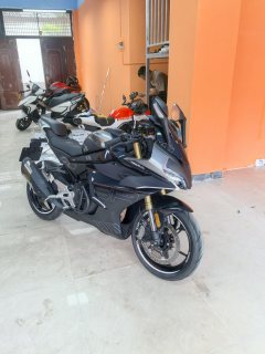 CFMOTO 450SR - ფოტო 1