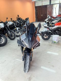 CFMOTO 450SR - ფოტო 2