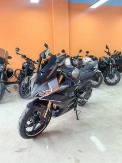 CFMOTO 450SR - ფოტო 4