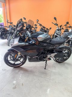 CFMOTO 450SR - ფოტო 5