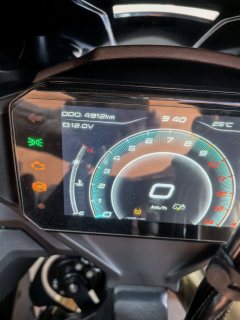 CFMOTO 450SR - ფოტო 6