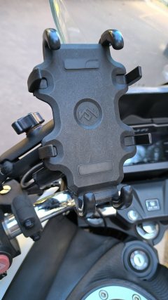 Wuyang Honda CB190X - ფოტო 12