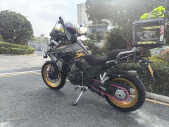 Kayo 525X 500 cc - ფოტო 2