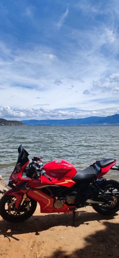 QJMOTOR 600 - ფოტო 2