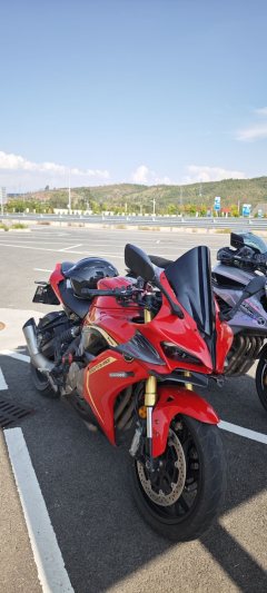 QJMOTOR 600 - ფოტო 5