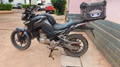 Jianshe RT250 - ფოტო 1