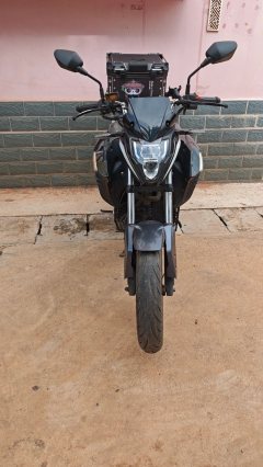 Jianshe RT250 - ფოტო 3