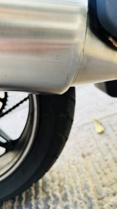 CFMOTO 700CL-X - ფოტო 2