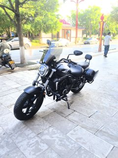 Haojue TR300 - ფოტო 5